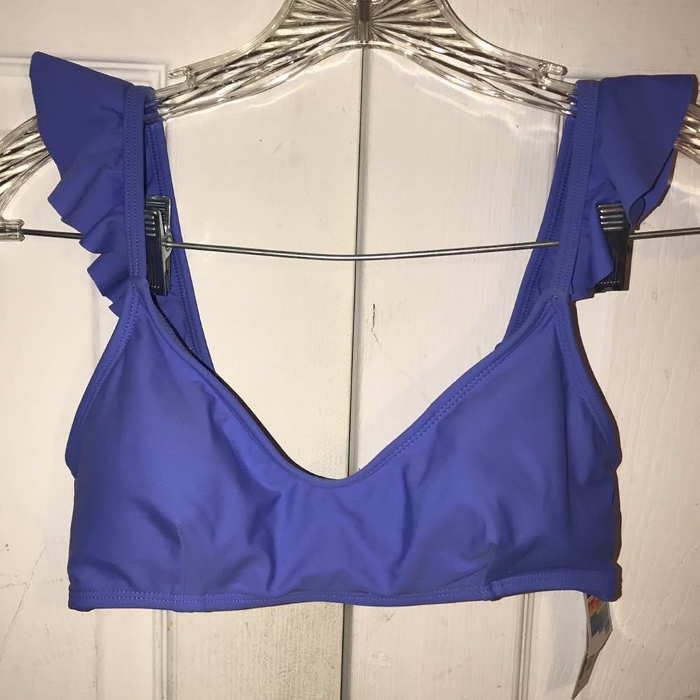NWT NOBO Ruffled Bikini Set - Picture 3 of 11